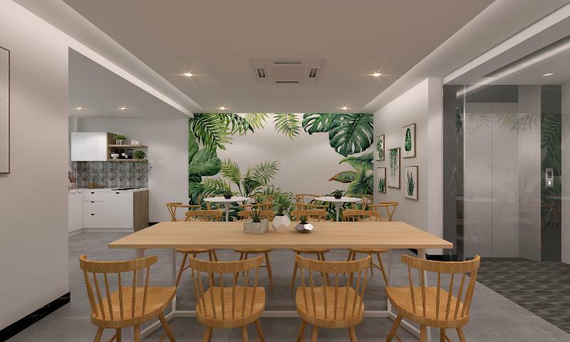 Anneta Star Hill Hotel Cidade de Ho Chi Minh Exterior foto