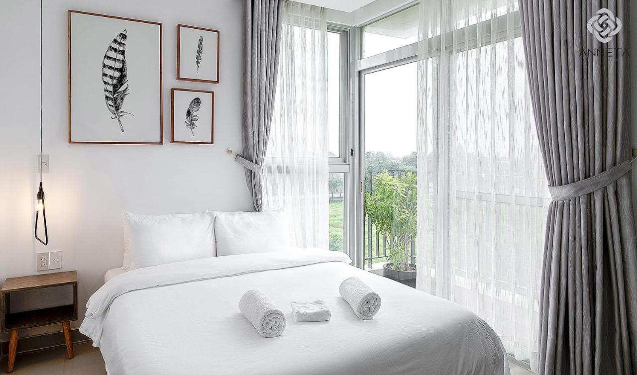 Anneta Star Hill Hotel Cidade de Ho Chi Minh Exterior foto